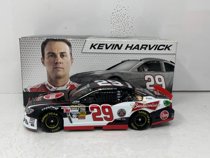 Lionel Nascar #29 Kevin Harvick Budweiser Rheem Allstar 2013 Chevy 1:24 Diecast