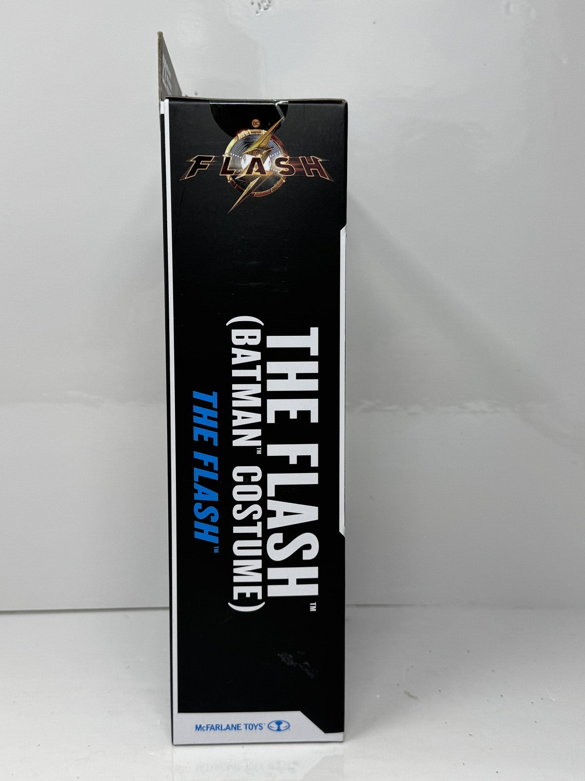 McFarlane DC Multiverse The Flash Movie Action Figure