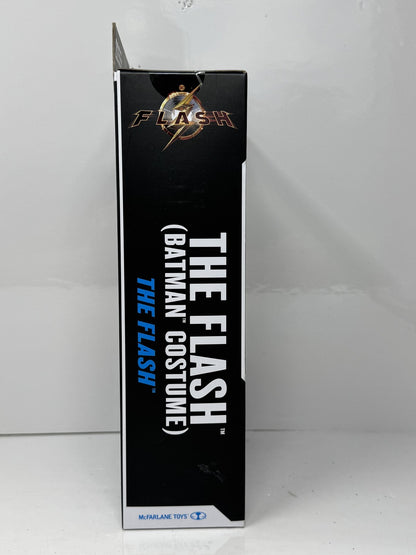 McFarlane DC Multiverse The Flash Movie Action Figure