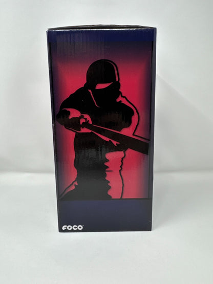 FOCO MLB Toronto Blue Jays ACE Mascot "Hero Series" Bobblehead