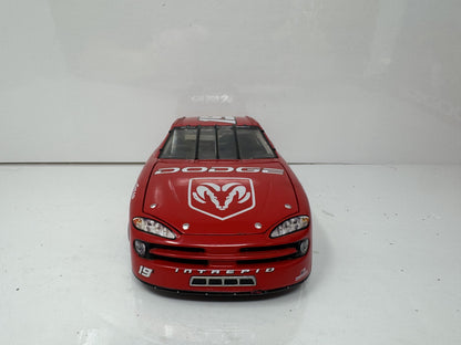 Action Nascar Ray Evernham #19 Dodge Show Car 2000 Intrepid RT 1:24 Diecast