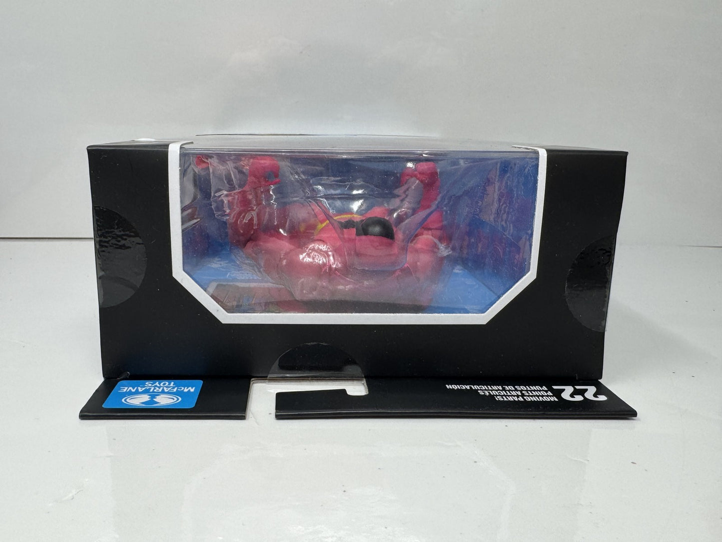 McFarlane DC Multiverse Batman Pink Suit Platinum Edition Action Figure