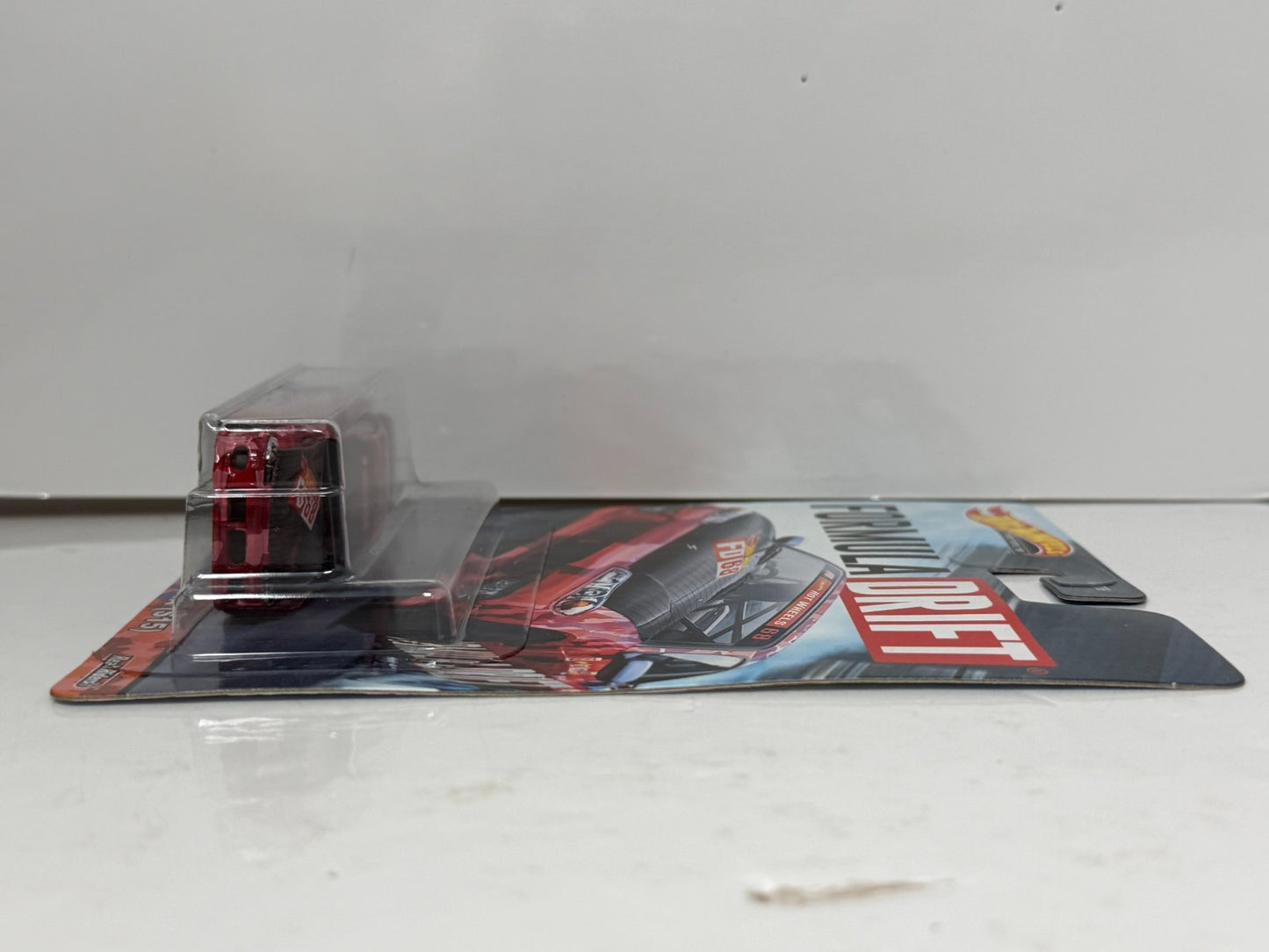 Hot Wheels Premium Formula Drift Nissan Silvia S15 1:64 Diecast