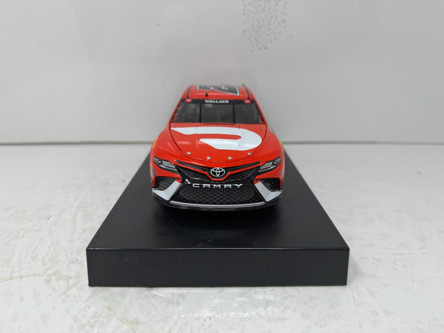 Lionel NASCAR RCCA Elite #23 Bubba Wallace DoorDash 2021 Camry 1:24 Diecast