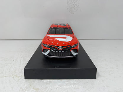 Lionel NASCAR RCCA Elite #23 Bubba Wallace DoorDash 2021 Camry 1:24 Diecast
