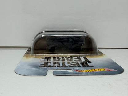Hot Wheels Retro Entertainment Justice League Batmobile 1:64 Diecast