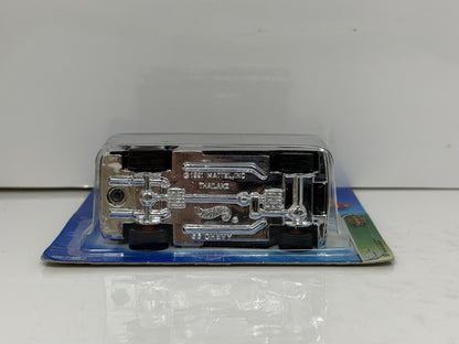 Hot Wheels Treasure Hunt 1956 Flashsider 1:64 Diecast Short Card