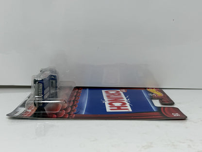 Hot Wheels Nestle Crunch 1981 Ford Fairmont 1:64 Diecast Real Riders
