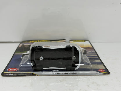 Hot Wheels Premium Boulevard #146 Toyota GR Yaris 1:64 Diecast