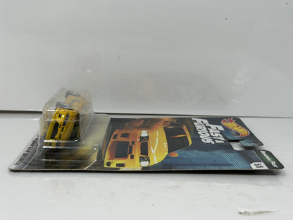 Hot Wheels Premium Fast & Furious Nissan Skyline GT-R BCNR33 1:64 Diecast