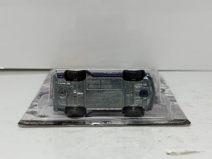 Hot Wheels Japan Historics Mazda RX-3 1:64 Diecast Real Riders
