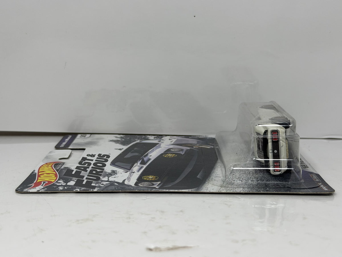 Hot Wheels Premium Fast & Furious 1969 Ford Mustang Boss 302 1:64 Diecast