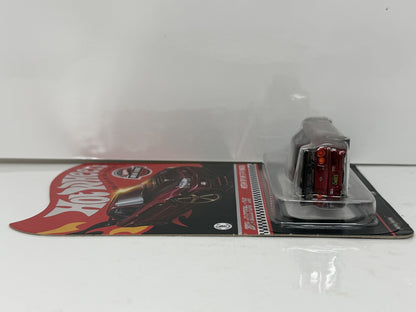 Hot Wheels RLC Red Line Club Selections Nissan Skyline GT-R BNR34 1:64 Diecast