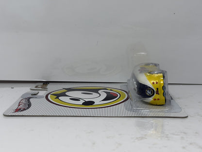 Hot Wheels Felix the Cat Haulin' Gas 1:64 Diecast Real Riders