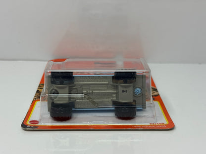 Matchbox 1968 Dodge D200 1:64 Diecast