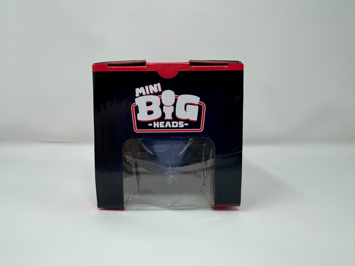 FOCO MLB Toronto Blue Jays Ace Mascot Mini Bigheads Bobblehead
