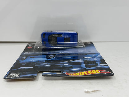 Hot Wheels Premium Exotic Envy 1994 Bugatti EB110 1:64 Diecast