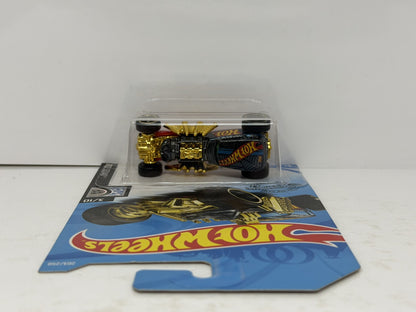 Hot Wheels Super Treasure Hunt Street Creeper Rod Squad 1:64 Diecast STH