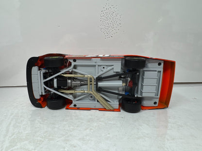 Action Nascar #20 Tony Stewart The Home Depot 2008 Camry 1:24 Diecast