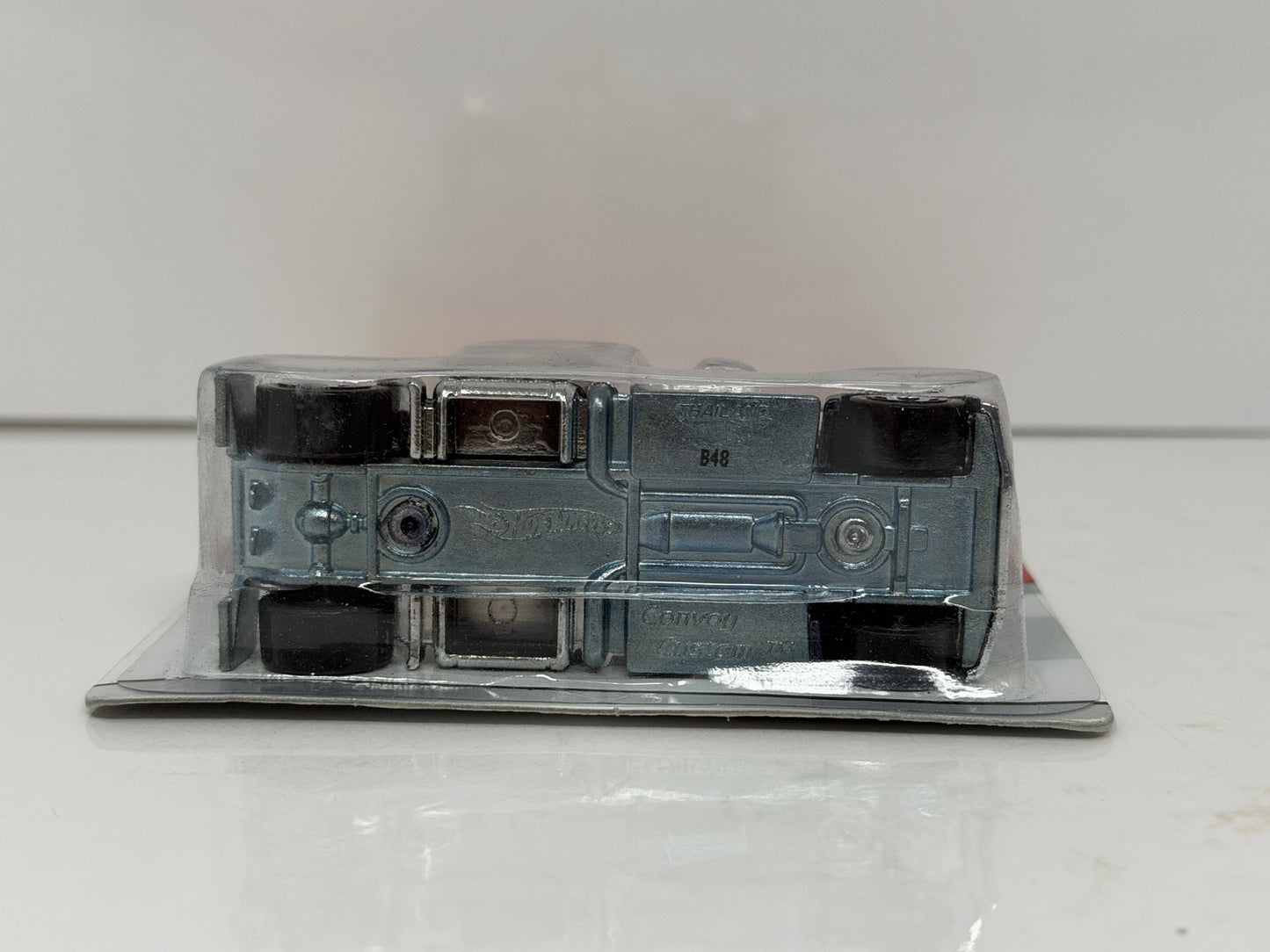 Hot Wheels Classics Series 5 Convoy Custom 1:64 Diecast
