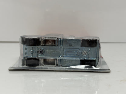Hot Wheels Classics Series 5 Convoy Custom 1:64 Diecast