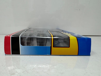 Hot Wheels 10-Car Gift Pack with Tire Fryer Exclusive Decoration 1:64 Diecast