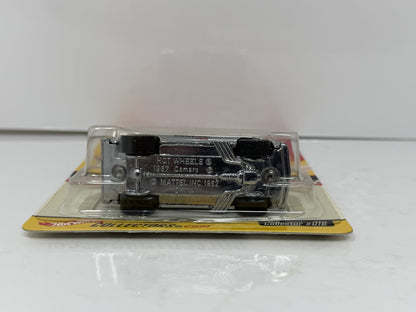 Hot Wheels RLC Red Line Club 1967 Camaro Club Exclusive Collector 016 1:64 Diecast
