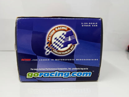 Action NASCAR Dale Earnhardt Jr #8 Bud Olympic 2000 Monte Carlo 1:24 Diecast