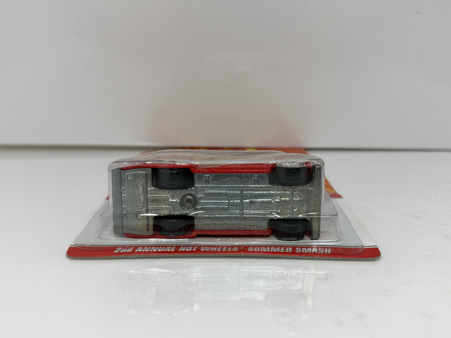 Hot Wheels 2009 2nd Summer Smash Deco Delivery 1:64 Diecast 3976/4000