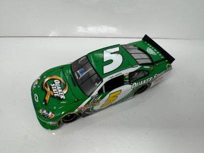 Lionel NASCAR Kasey Kahne #5 Quaker State 2012 Chevrolet Impala 1:24 Diecast