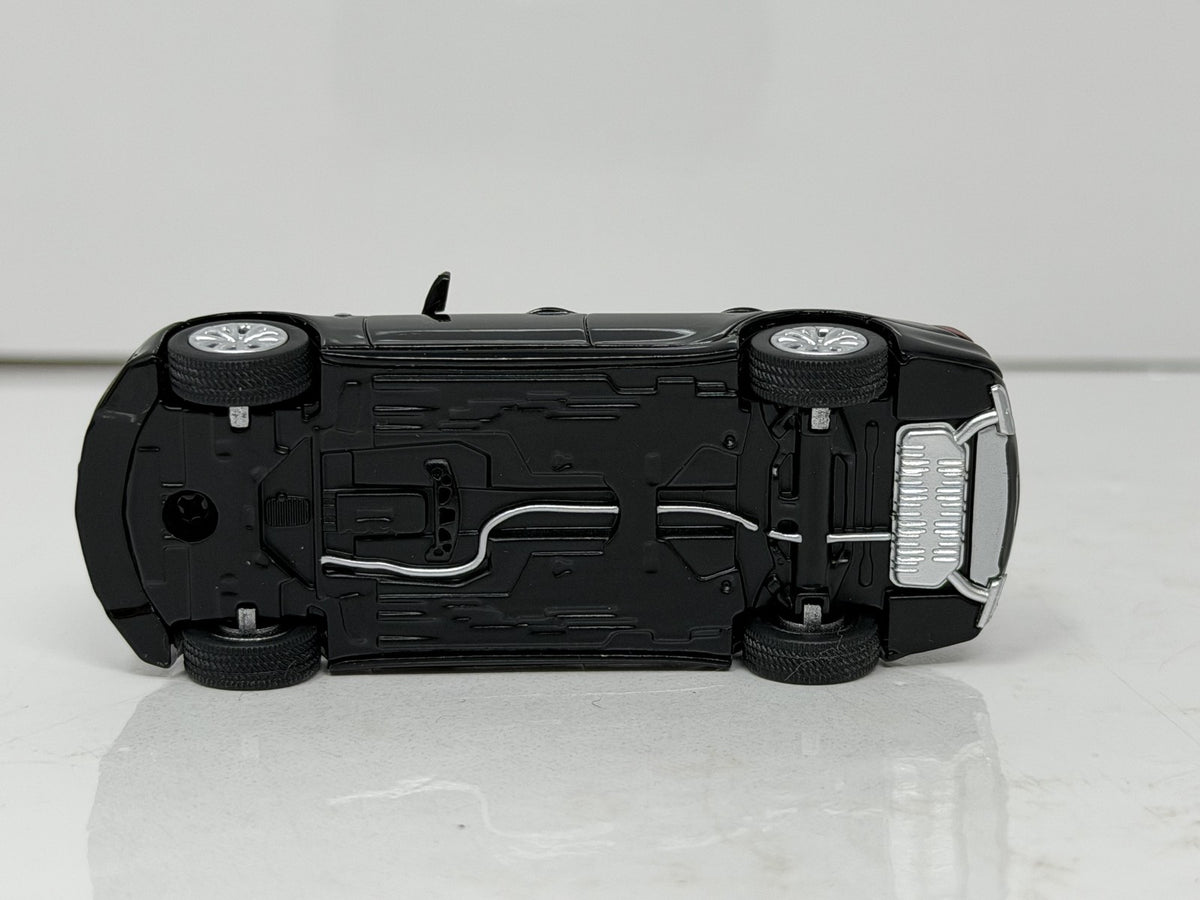 MASDI Cadillac CT5 Black 1:64 Diecast
