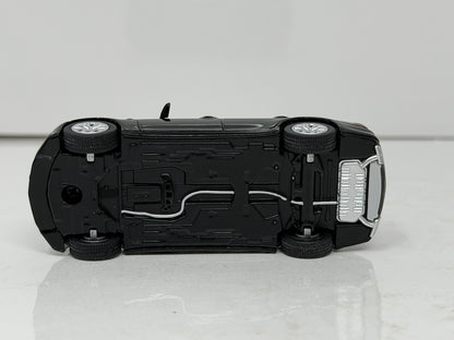 MASDI Cadillac CT5 Black 1:64 Diecast