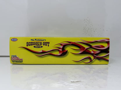 Racing Champions NHRA Warren Johnson Pontiac Pro Stock Chrome 1:24 Diecast AUTO
