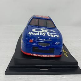 Revell Collection #88 Ford Quality Care Dale Jarrett Ford Thunderbird 1:24 Scale Diecast