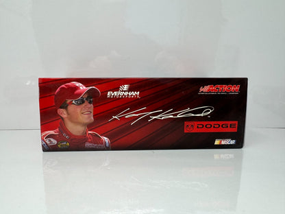 Action NASCAR Kasey Kahne #9 Dodge Dealers 2004 Intrepid 1:24 Diecast