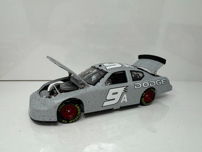Action NASCAR Kasey Kahne #9 Dodge Dealers Test Car 2005 Charger 1:24 Diecast