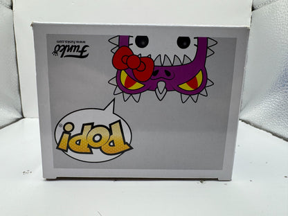 Funko Pop! Hello Kitty #40 Hello Kitty (Land) Vinyl Figure