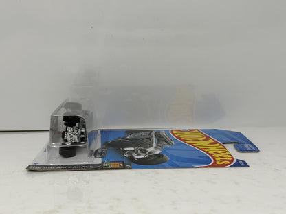 Hot Wheels ZAMAC HW Dream Garage Bone Shaker 1:64 Diecast