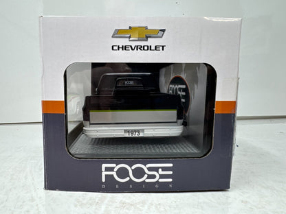 M2 Machines Foose Design 1973 Chevrolet Cheyenne Super 10 1:24 & 1:64 Diecast