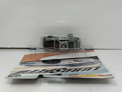 Hot Wheels Euro Speed Porsche 993 GT2 1:64 Diecast Real Riders