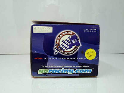 Action Nascar Ray Evernham #19 Dodge Show Car 2000 Intrepid RT 1:24 Diecast