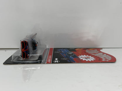 Hot Wheels RLC Red Line Club TV Series Batmobile 1:64 Diecast