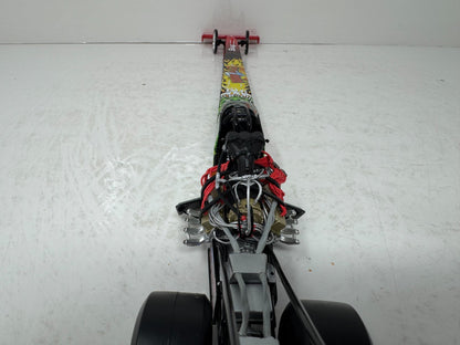 Action NHRA Doug Herbert Snap-On Dougzilla Denver Top Fuel Dragster 1:24 Diecast