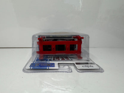 M2 Machines Model-Kit 1956 Ford F-100 Truck CHASE 1:64 Diecast