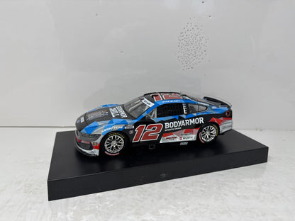 Lionel Nascar #12 Ryan Blaney BodyArmor Chill 2025 Mustang 1:24 Diecast