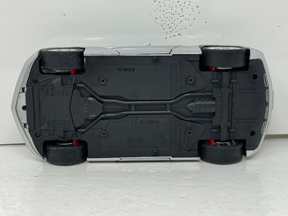 Jada Collectors Club 2009 Corvette Stingray Concept 1:18 Diecast Limited Edition