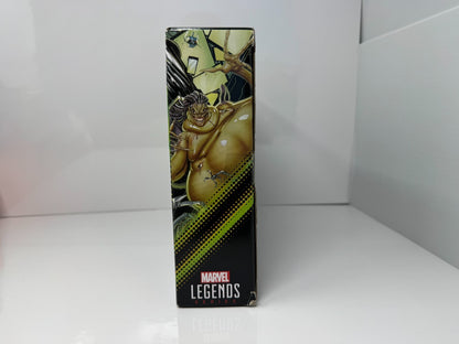 Marvel Legends Marvel's Mojo Deluxe Action Figure