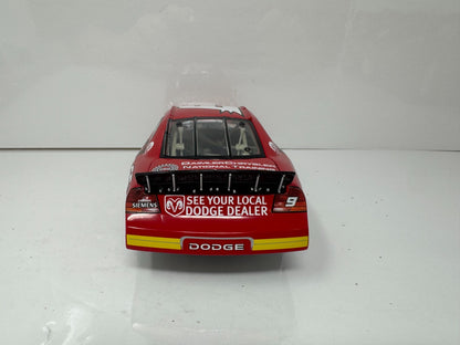Action NASCAR Kasey Kahne #9 Dodge Dealers Refresh Dodge Intrepid 1:24 Diecast