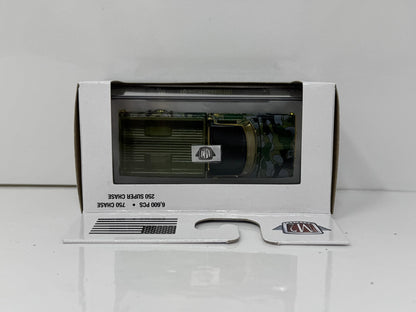 M2 Machines Built With Grit And Glory 1972 Ford F250 Explorer CHASE 1:64 Diecast