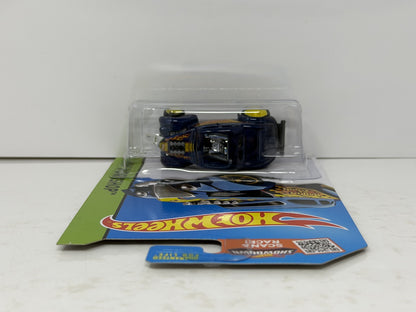 Hot Wheels Super Treasure Hunt Pass'n Gasser HW Workshop 1:64 Diecast STH